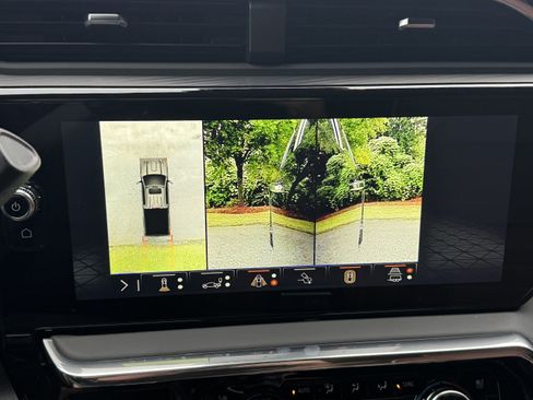 New 2026 GMC Sierra 2500 Denali Ultimate image 44