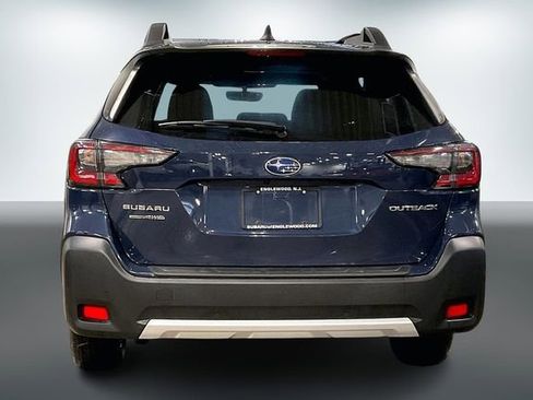 Used 2024 Subaru Outback Limited image 4