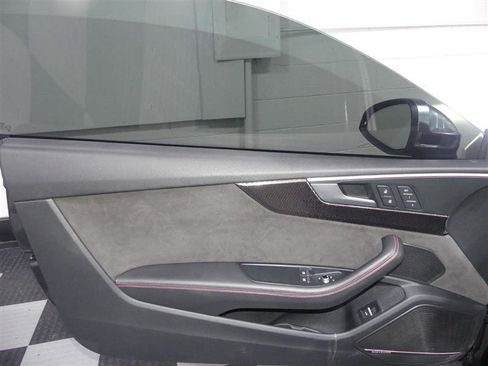 Used 2018 Audi S5 Prestige w/ S Sport Package image 18