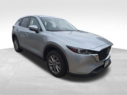 Used 2023 MAZDA CX-5 AWD 2.5 S image 7