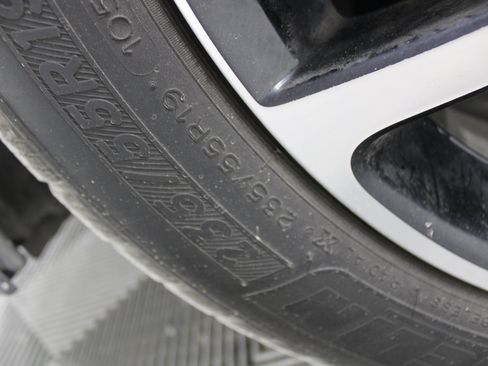 Used 2019 Honda Odyssey Elite image 36