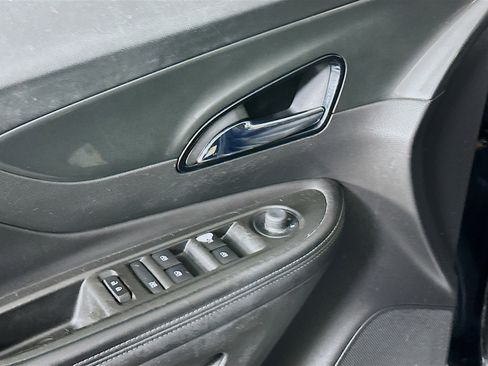Used 2018 Buick Encore Preferred FWD image 15
