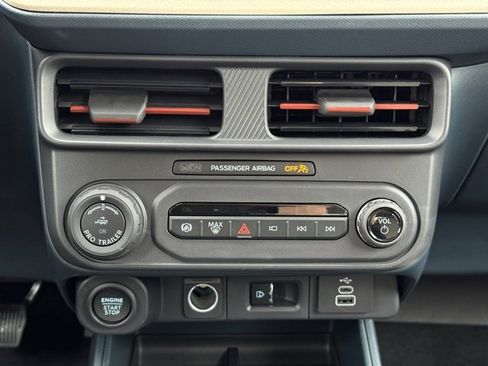 New 2026 Ford Maverick Lariat w/ 4K Tow Package image 12