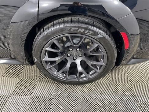 Used 2020 Dodge Charger SRT Hellcat w/ Harman/Kardon Audio Group image 20