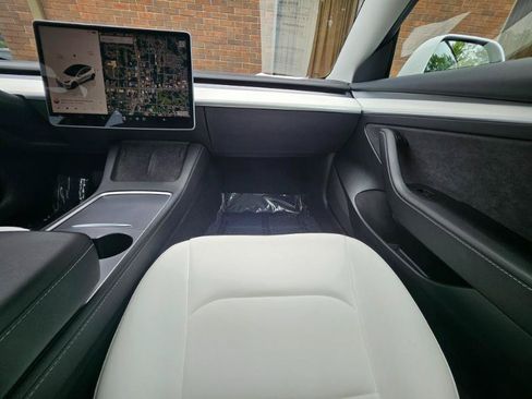 Used 2023 Tesla Model 3 Standard Range RWD image 53