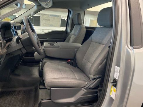 New 2025 Ford F150 XL image 10