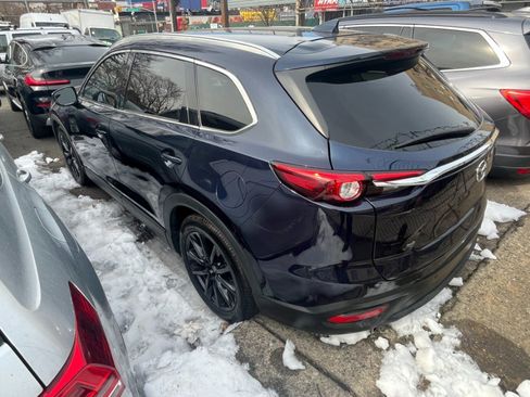Used 2022 MAZDA CX-9 Touring Plus image 5