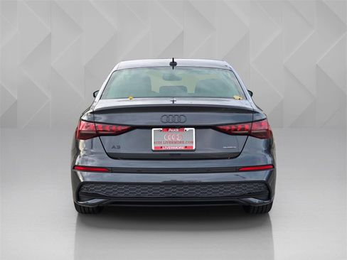 New 2026 Audi A3 2.0T Premium image 5
