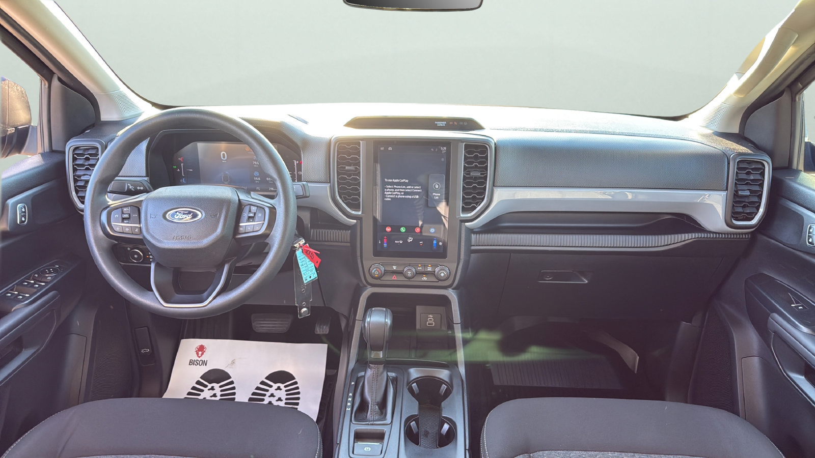 Used 2025 Ford Ranger XL RWD image 21