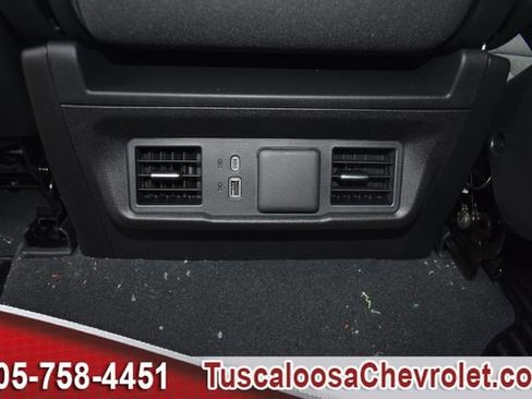New 2026 Chevrolet Silverado 1500 RST AWD/4WD image 17