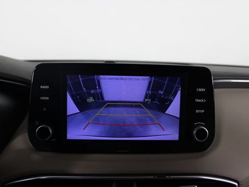 Used 2022 Hyundai Santa Fe SEL w/ Cargo Package FWD image 27