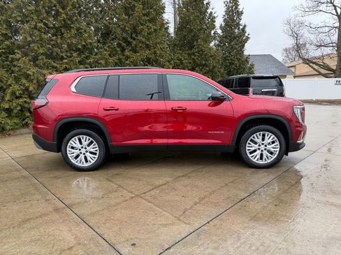 New 2026 GMC Acadia Elevation w/ Elevation Premium Package image 36