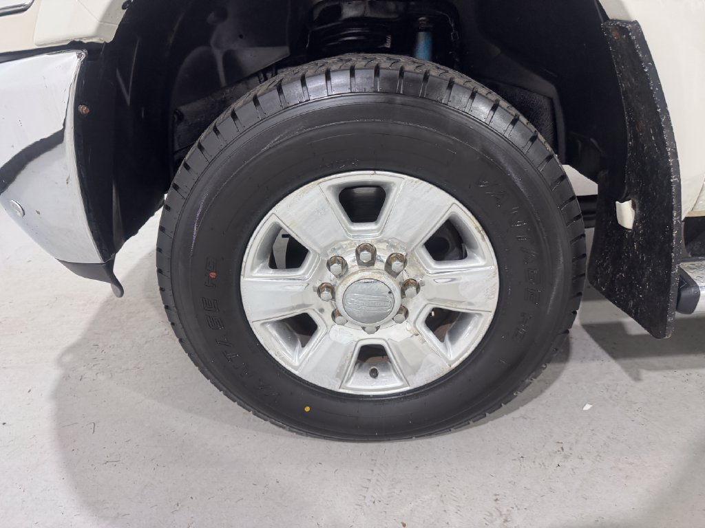 Used 2017 RAM 2500 Longhorn w/ Snow Chief Group AWD/4WD image 8