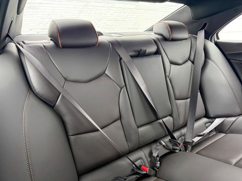New 2026 Cadillac CT4 Sport AWD/4WD image 12