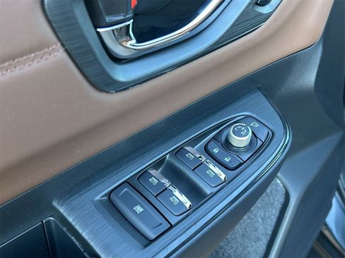 New 2026 Subaru Outback Touring XT image 17