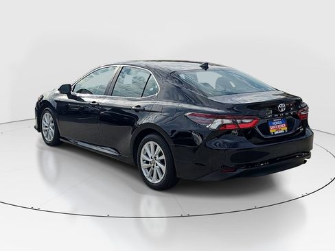 Used 2024 Toyota Camry LE FWD image 7