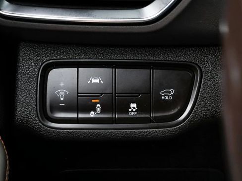 Used 2019 Hyundai Santa Fe Limited w/ Cargo Package image 28