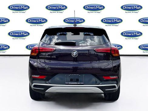 Used 2020 Buick Encore GX Preferred w/ Cold Weather Comfort Package FWD image 6