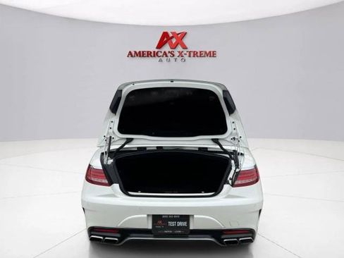 Used 2017 Mercedes-Benz S 63 AMG 4MATIC Cabriolet image 51