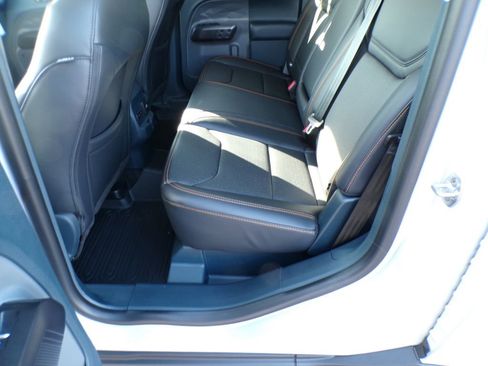 New 2026 Ford Maverick Tremor image 29