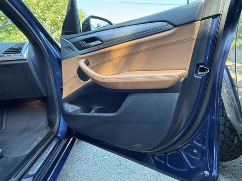 Used 2020 BMW X3 sDrive30i w/ M Sport Package 2 image 23