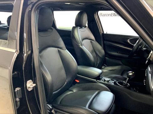 Used 2017 MINI Cooper Clubman John Cooper Works image 8