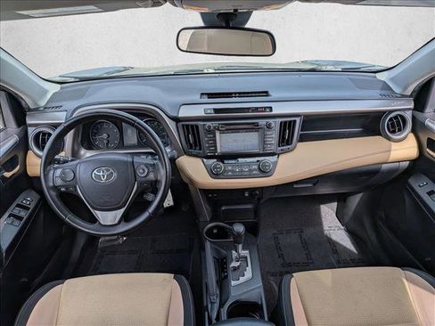Used 2017 Toyota RAV4 XLE w/ Plus Special Value Package FWD image 18