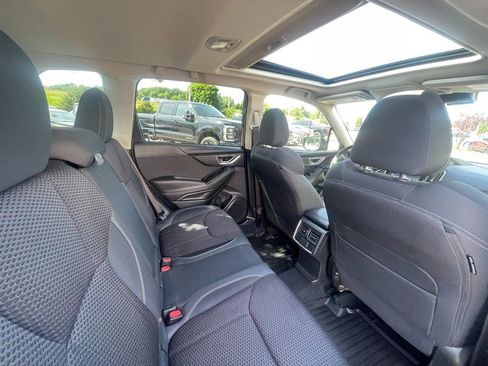 Used 2023 Subaru Forester Premium AWD/4WD image 14