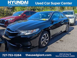 Used 2017 Honda Accord LX-S video 1