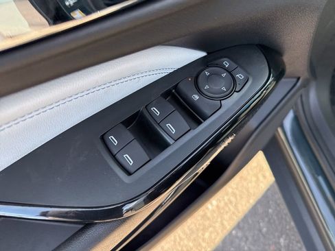 New 2026 Chevrolet Trax LT w/ Driver Confidence Package image 15