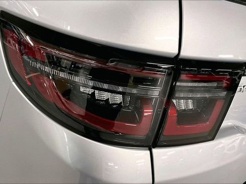 Certified 2025 Land Rover Discovery Sport S image 29