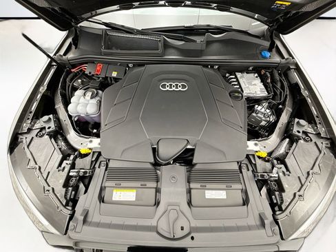 New 2026 Audi Q7 3.0T Premium Plus image 30