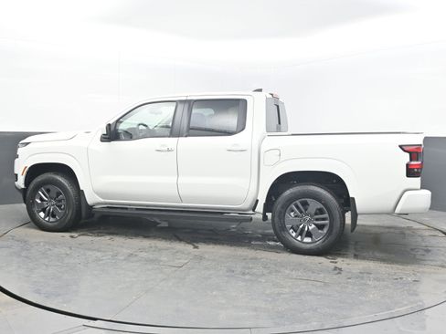 New 2026 Nissan Frontier SV image 5