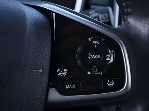 Used 2020 Honda CR-V EX-L image 23