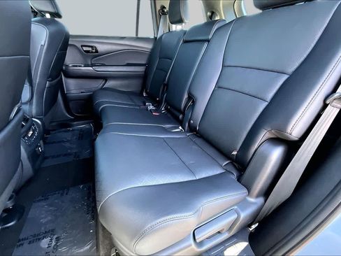 Used 2023 Honda Passport Elite image 20