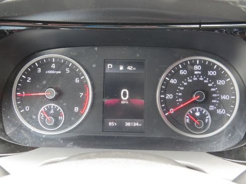 Used 2023 Kia K5 GT-Line FWD image 19