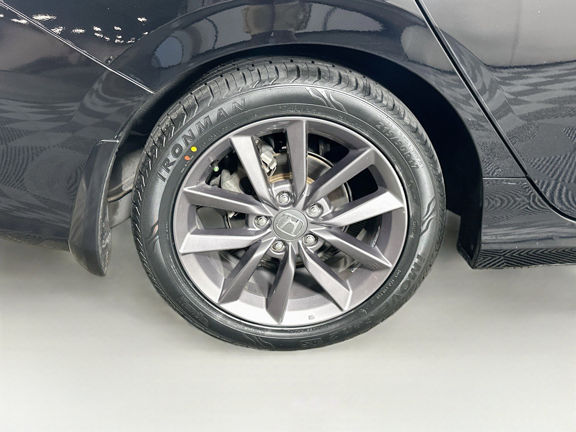 Used 2020 Honda Civic EX image 11