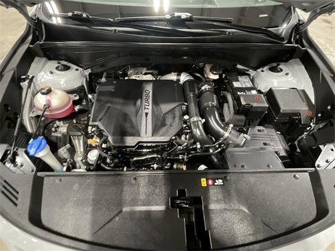 Used 2023 Kia Sorento EX image 21