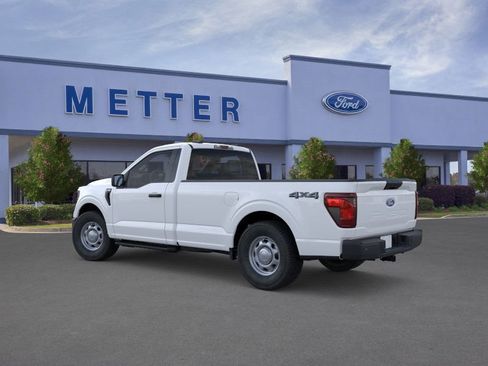 New 2026 Ford F150 XL image 4