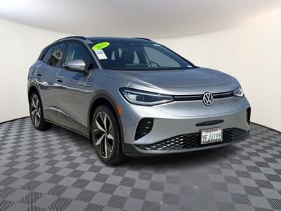 Used 2023 Volkswagen ID.4 Pro S