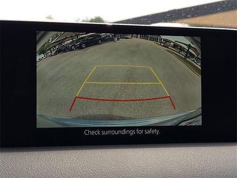 Used 2024 MAZDA CX-5 AWD 2.5 S w/ Premium Package image 19