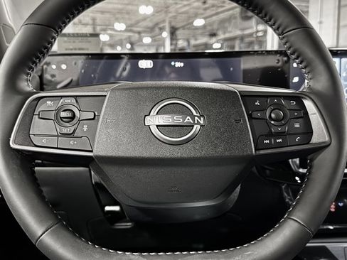 New 2026 Nissan Sentra SV w/ SV Convenience Package image 18