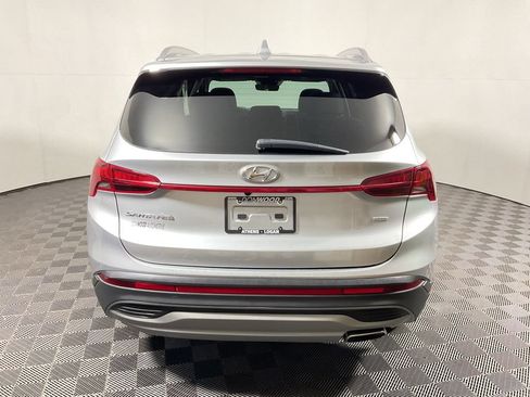Used 2023 Hyundai Santa Fe SEL AWD/4WD image 15