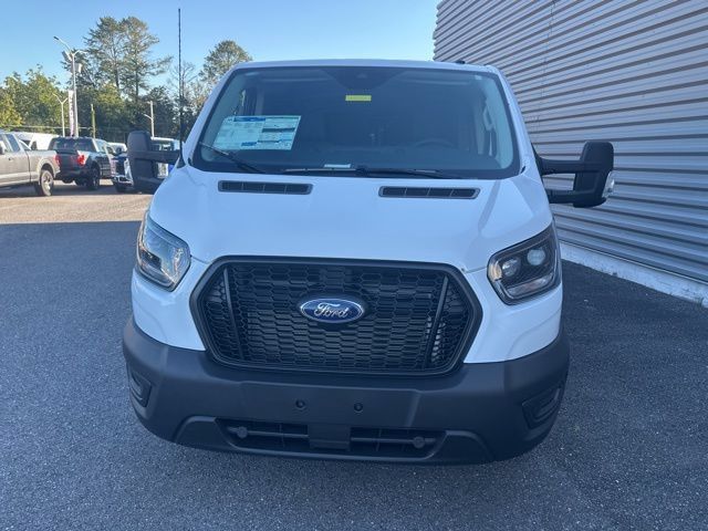 Used 2025 Ford Transit 350 148 Low Roof AWD image 8