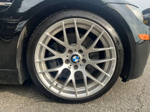 Used 2013 BMW M3 Coupe w/ Premium Pkg RWD image 30