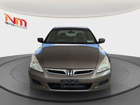 Used 2007 Honda Accord EX-L image 10