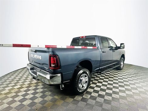 New 2025 RAM 2500 Tradesman image 7