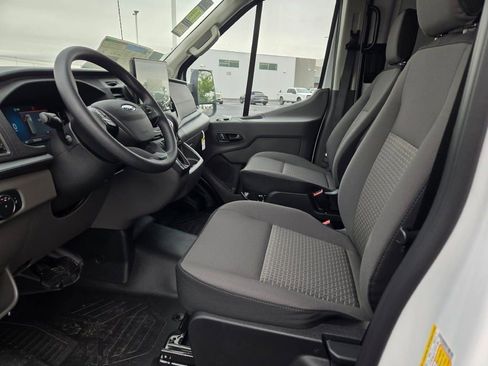 New 2026 Ford Transit 350 148 High Roof Extended image 14