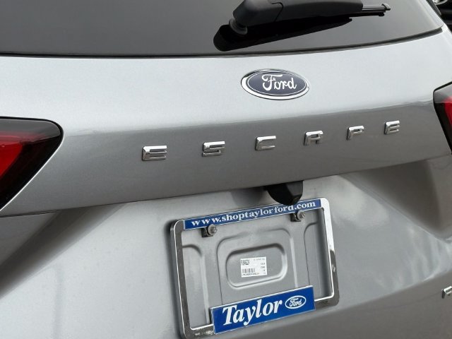 Certified 2024 Ford Escape Active AWD/4WD image 29