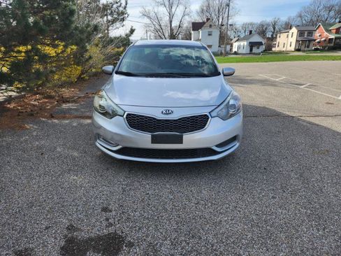 Used 2016 Kia Forte LX image 3